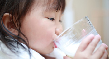 牛乳の安定供給