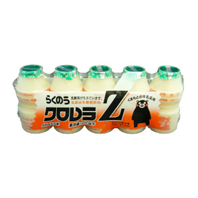 らくのうクロレラZ 65ml×5